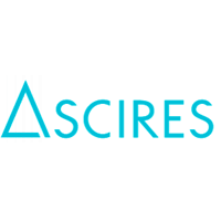 Logotipo Ascires