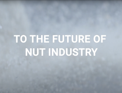 Nut Industry – Importaco / Spot Corporativo