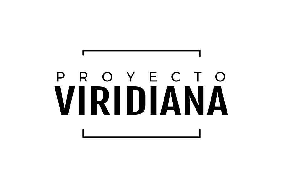 Proyecto Viridiana Branding