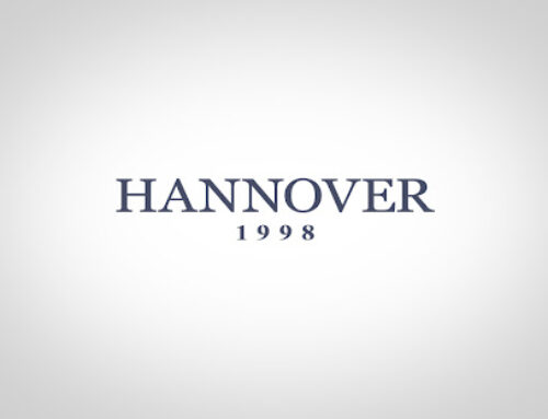 Fotografía de moda – Hannover 1998