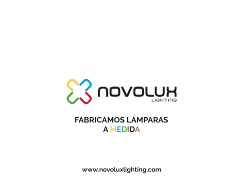 Novolux / Spot Corporativo