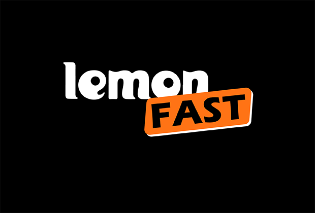 LemonFast logotipo