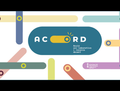 Proyecto Acord / Vídeo Animado