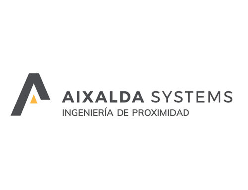 Aixalda Systems / Branding y web