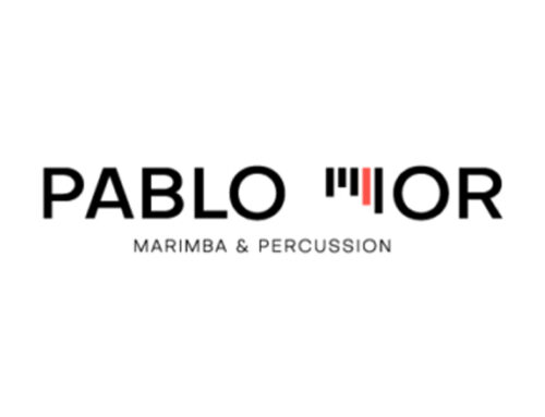 Pablo Mor / Branding y web
