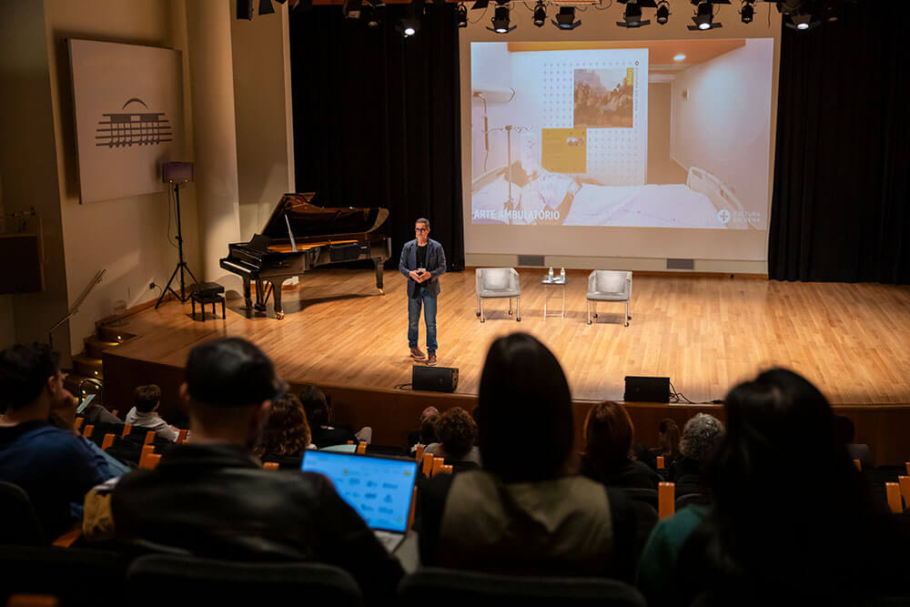 Agencia de fotografía para eventos