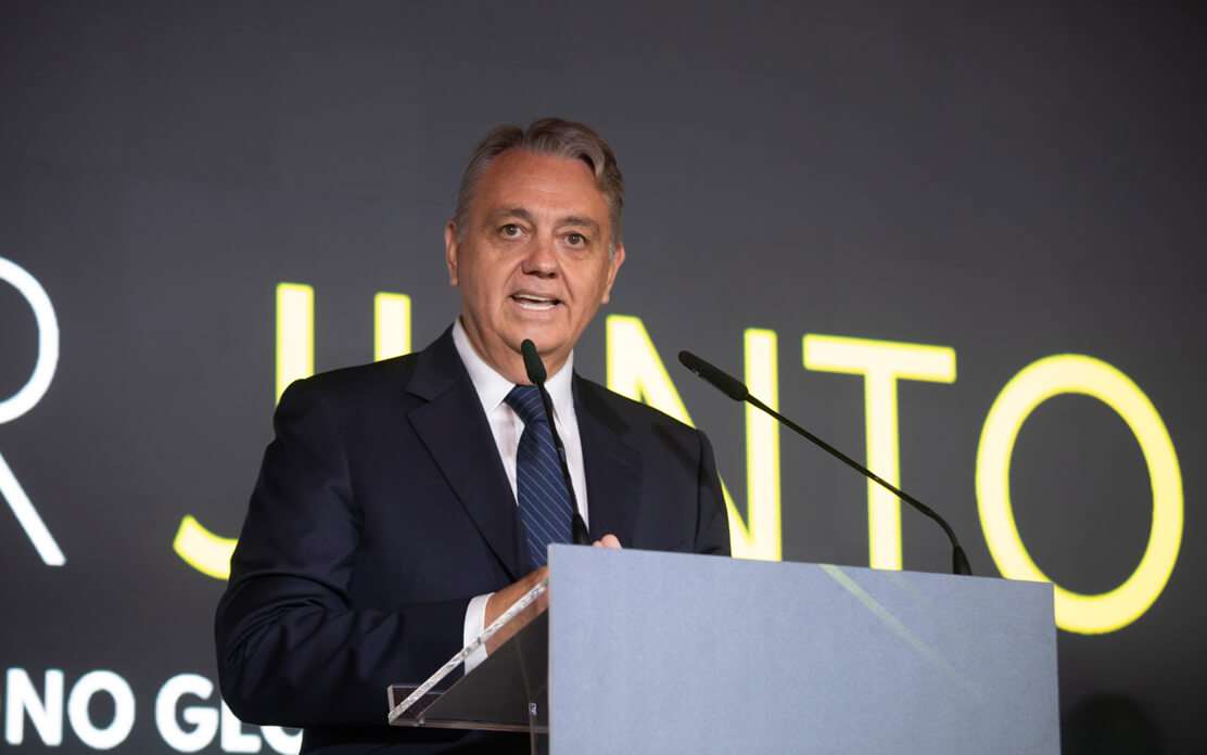 Fotografía evento