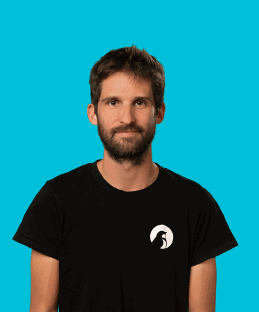 Gonzalo Paracuellos Filmmaker