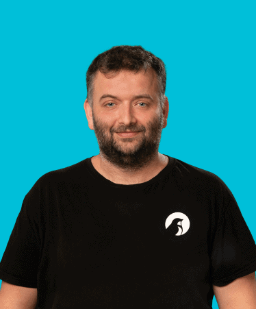 Jose Luis Abril Marketing Digital