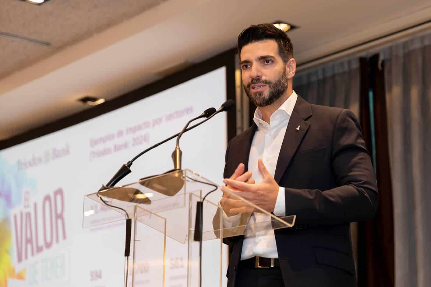 Grabación Eventos en Valencia