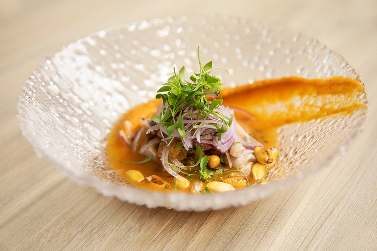ceviche